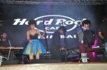 at VH1 Sound Nation in Hard Rock Cafe, Mumbai on 11th May 2014